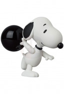 Peanuts UDF Series 15 Mini figúrka Bowler Snoopy 8 cm